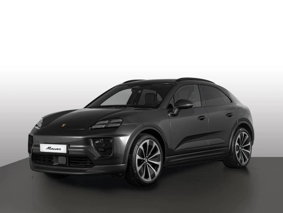 Macan 4