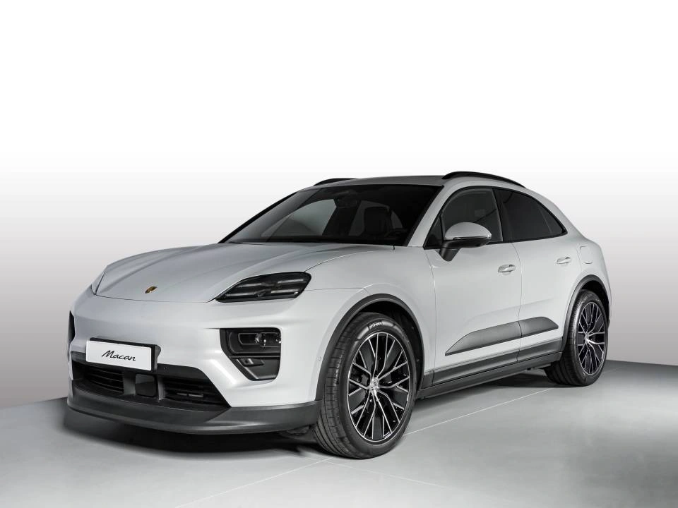 Macan 4