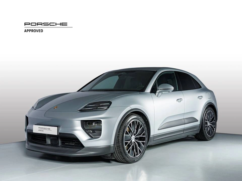 Macan 4