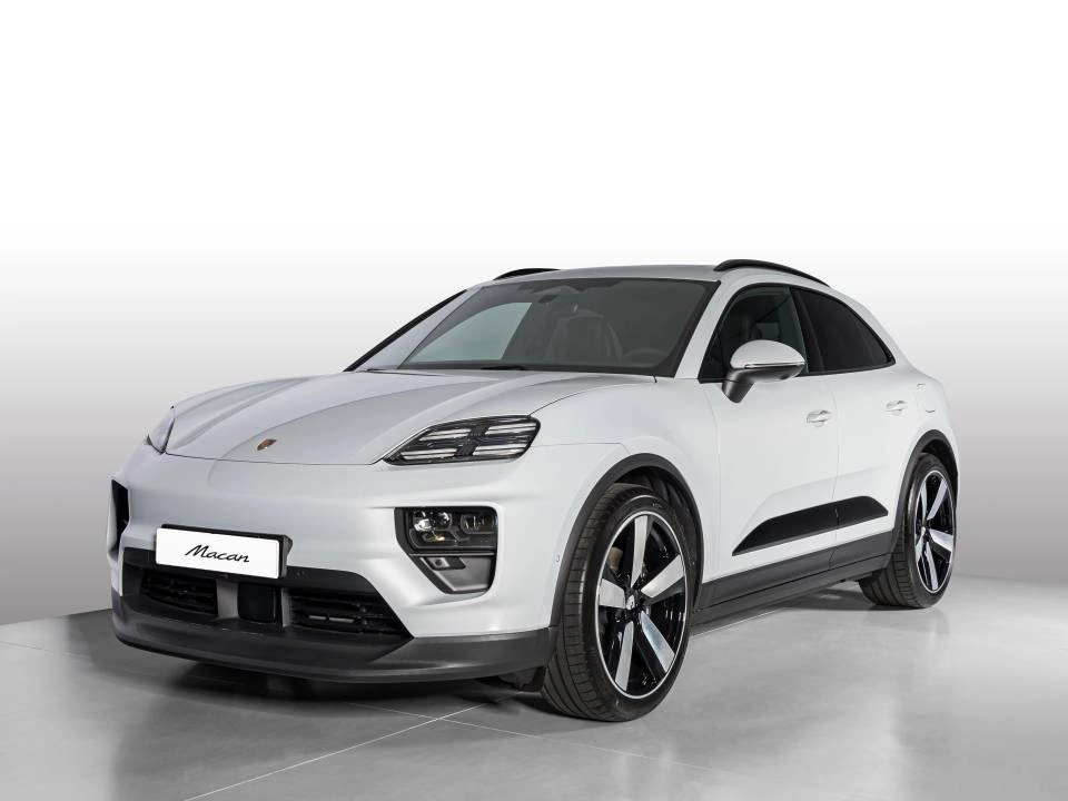 Macan 4