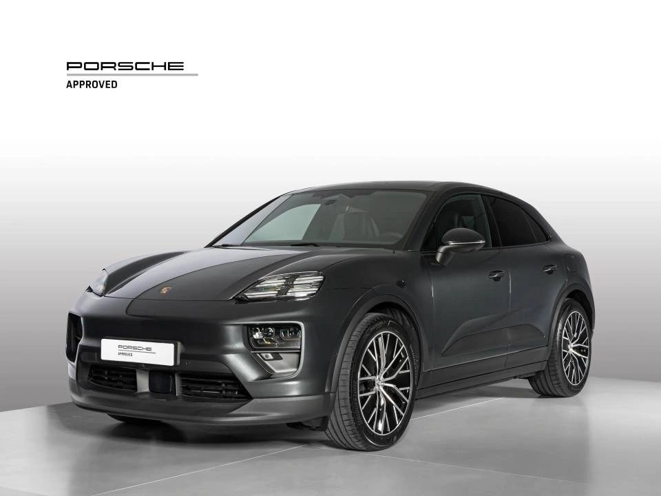 Macan 4