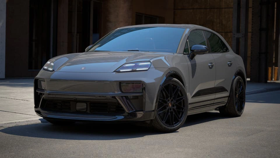 Macan 4