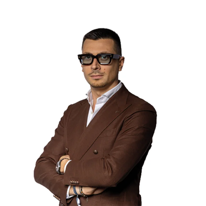 Consulente alle vendite