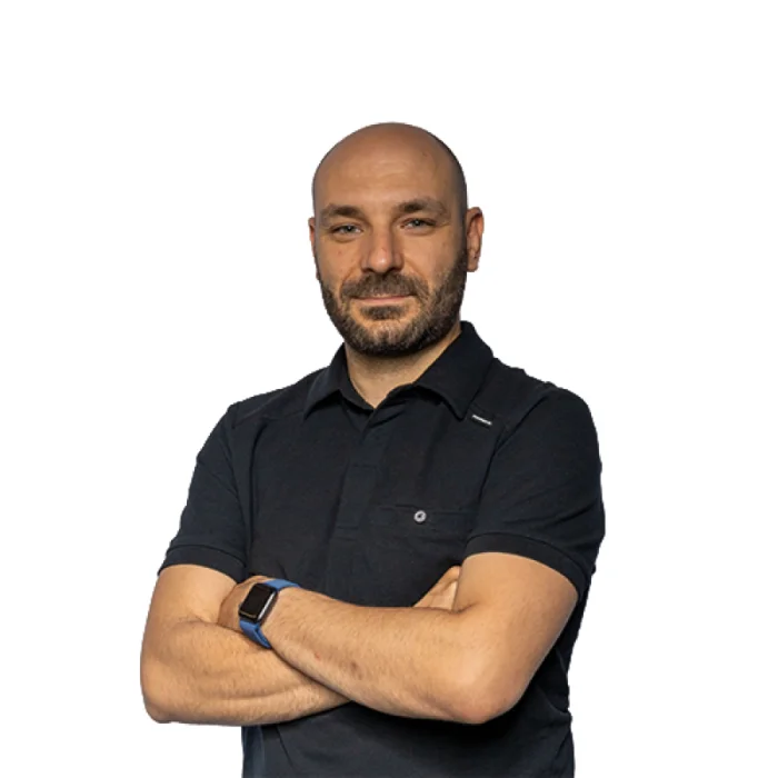 Coordinatore Magazzino
