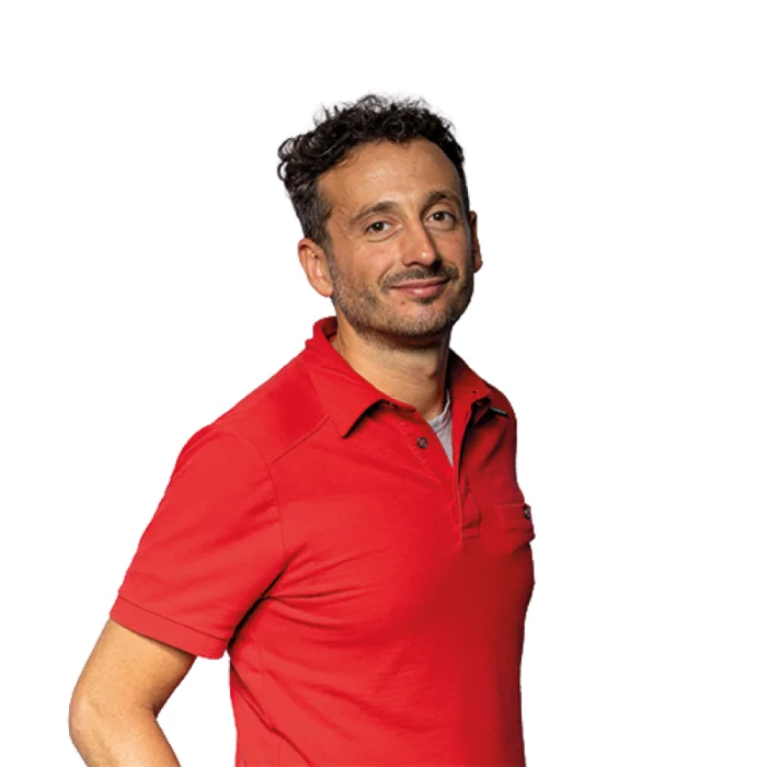 Responsabile Tecnico
