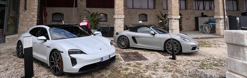 Brixia supercars