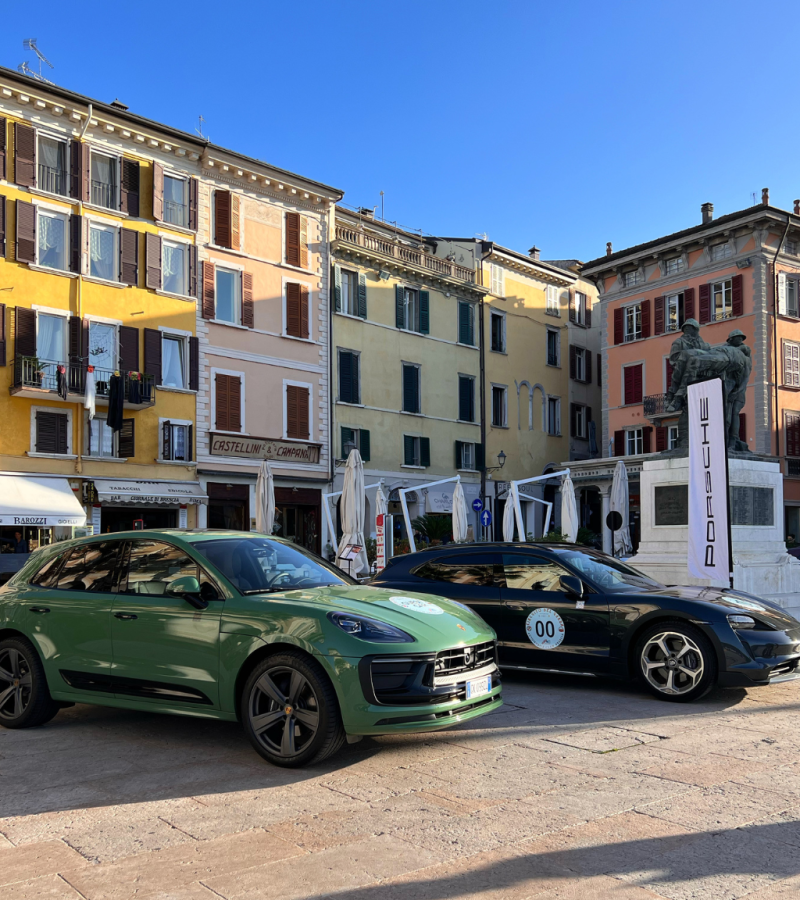 Circuito del Garda